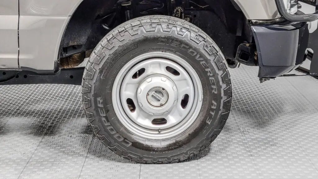 Florida Fine Cars - Used FORD SUPER DUTY F-250 SRW 2021 ORLANDO XL