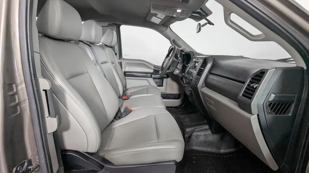 Florida Fine Cars - Used FORD SUPER DUTY F-250 SRW 2021 ORLANDO XL