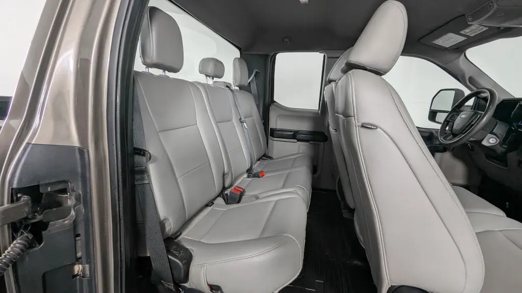 Florida Fine Cars - Used FORD SUPER DUTY F-250 SRW 2021 ORLANDO XL