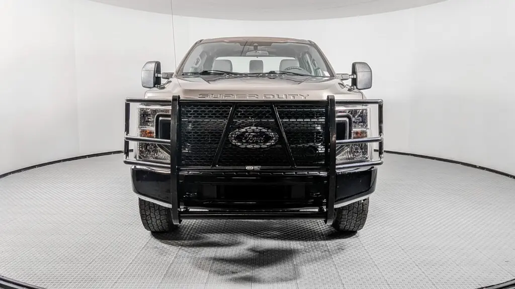 Florida Fine Cars - Used FORD SUPER DUTY F-250 SRW 2021 ORLANDO XL