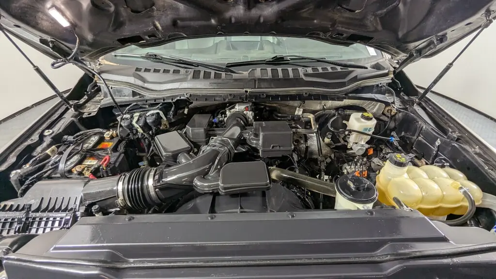 Florida Fine Cars - Used FORD SUPER DUTY F-250 SRW 2021 ORLANDO XL