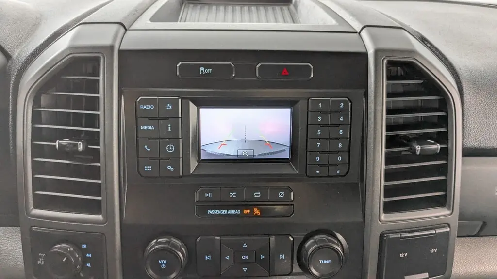 Florida Fine Cars - Used FORD SUPER DUTY F-250 SRW 2021 ORLANDO XL