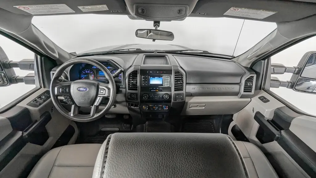 Florida Fine Cars - Used FORD SUPER DUTY F-250 SRW 2021 ORLANDO XL