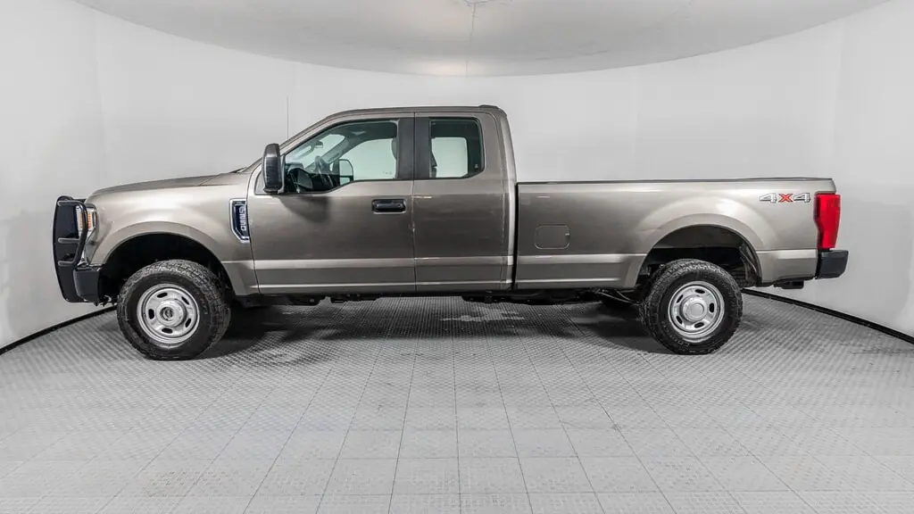 Florida Fine Cars - Used FORD SUPER DUTY F-250 SRW 2021 ORLANDO XL
