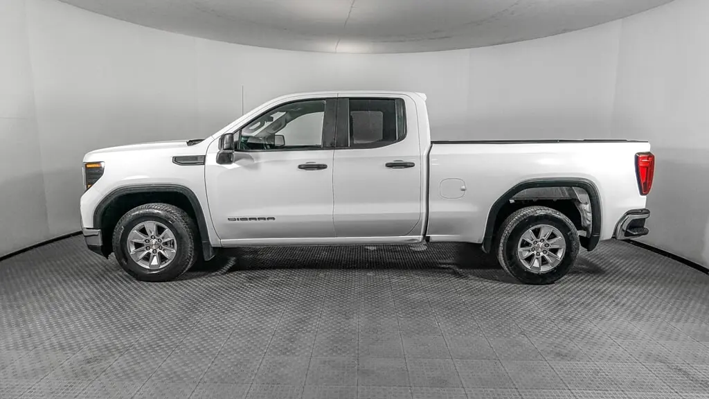 Florida Fine Cars - Used GMC SIERRA 1500 2023 ORLANDO PRO