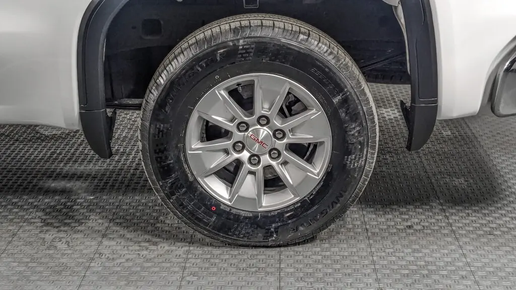 Florida Fine Cars - Used GMC SIERRA 1500 2023 ORLANDO PRO