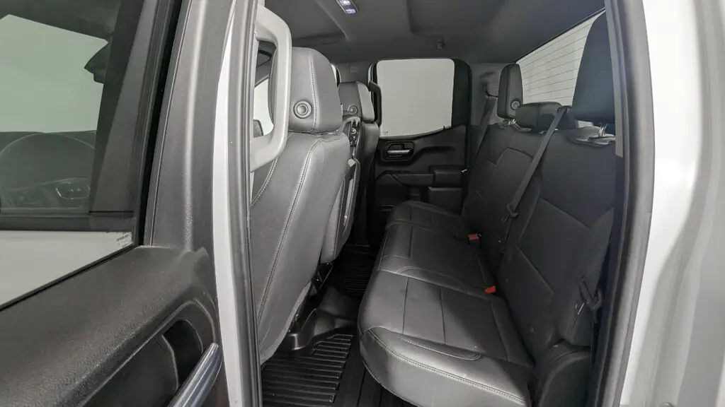 Florida Fine Cars - Used GMC SIERRA 1500 2023 ORLANDO PRO