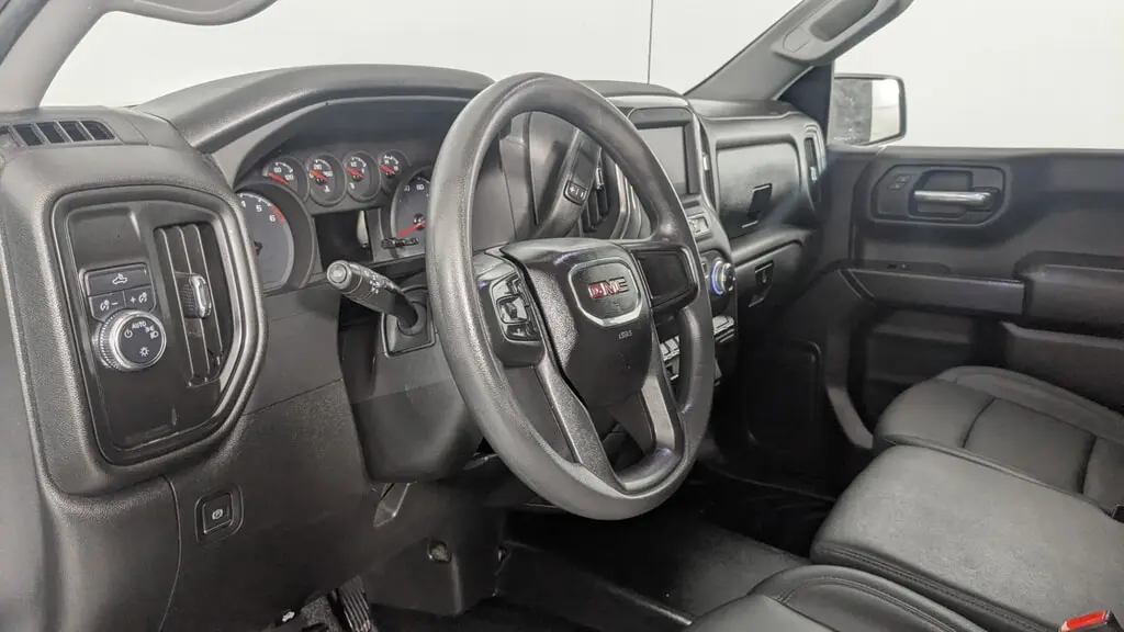 Florida Fine Cars - Used GMC SIERRA 1500 2023 ORLANDO PRO