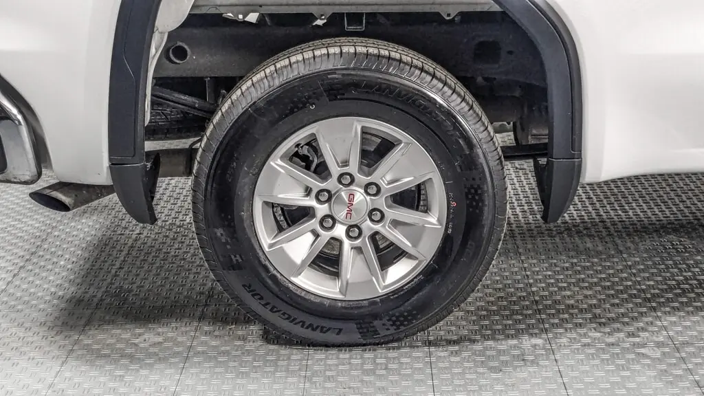 Florida Fine Cars - Used GMC SIERRA 1500 2023 ORLANDO PRO