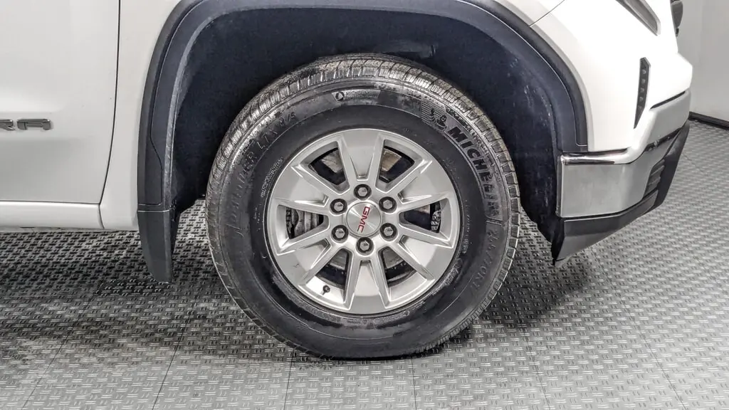 Florida Fine Cars - Used GMC SIERRA 1500 2023 ORLANDO PRO