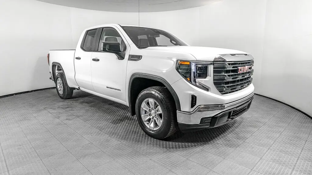 Florida Fine Cars - Used GMC SIERRA 1500 2023 ORLANDO PRO