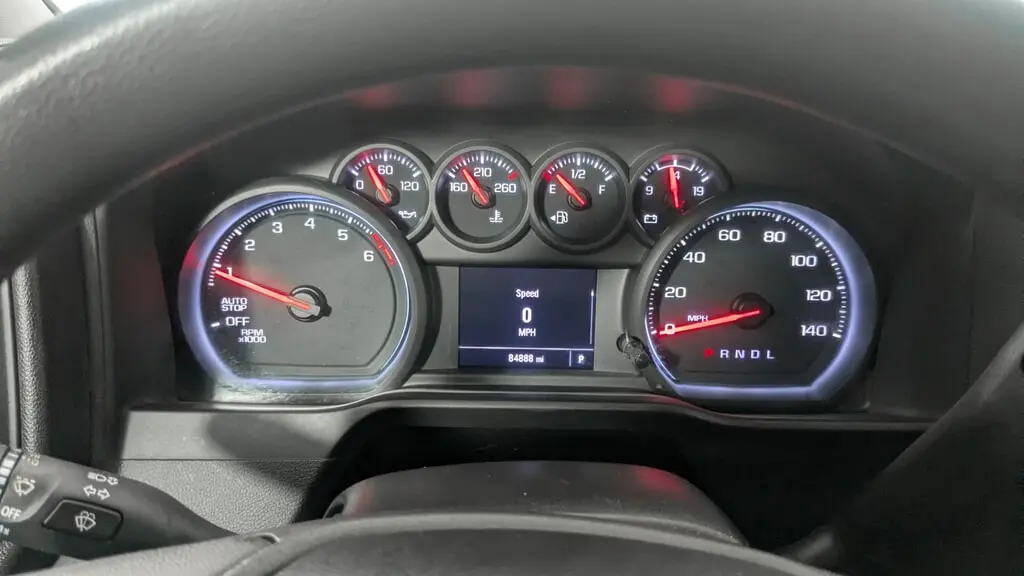 Florida Fine Cars - Used GMC SIERRA 1500 2023 ORLANDO PRO