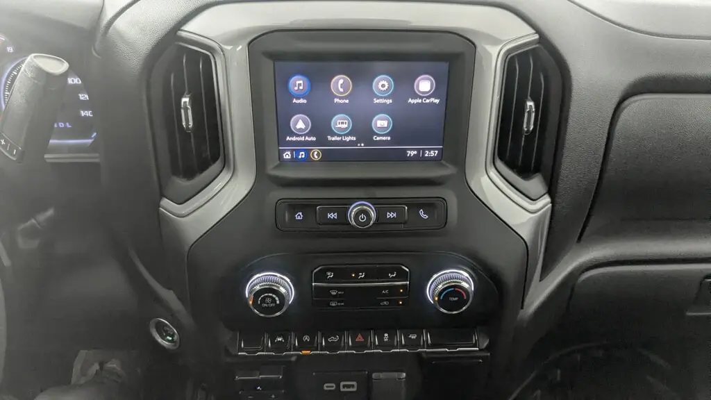 Florida Fine Cars - Used GMC SIERRA 1500 2023 ORLANDO PRO