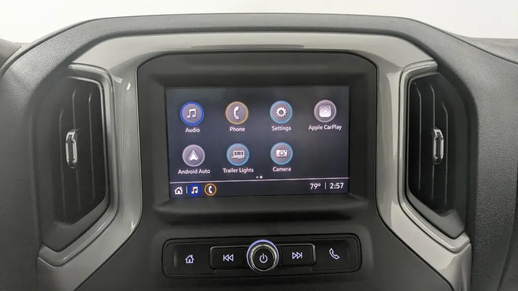 Florida Fine Cars - Used GMC SIERRA 1500 2023 ORLANDO PRO