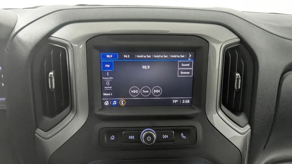 Florida Fine Cars - Used GMC SIERRA 1500 2023 ORLANDO PRO