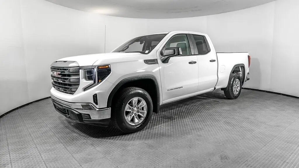 Florida Fine Cars - Used GMC SIERRA 1500 2023 ORLANDO PRO