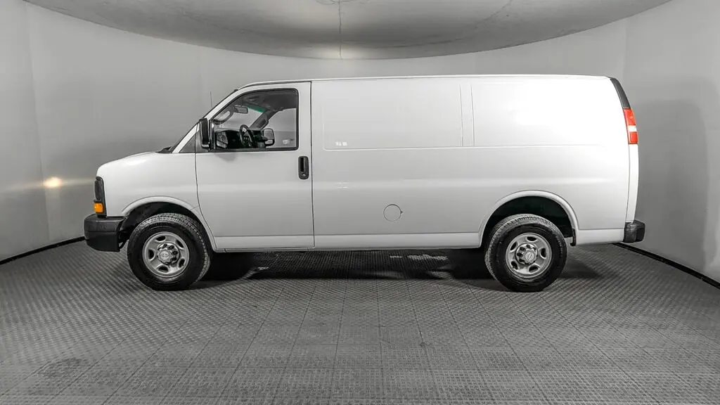 Florida Fine Cars - Used CHEVROLET EXPRESS 2016 ORLANDO 2500