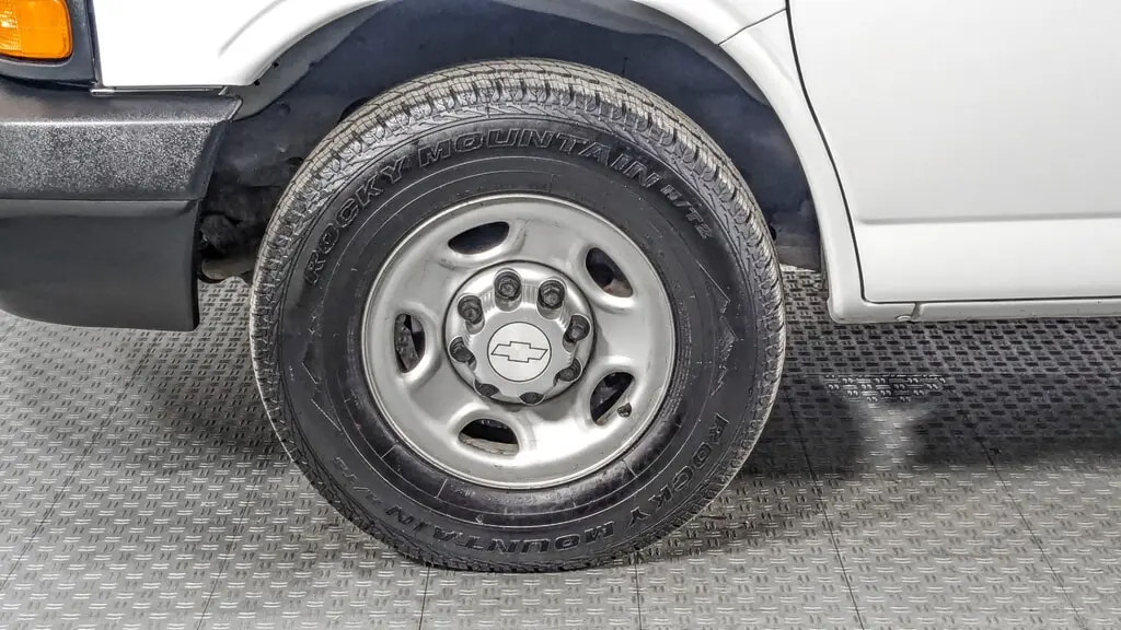 Florida Fine Cars - Used CHEVROLET EXPRESS 2016 ORLANDO 2500