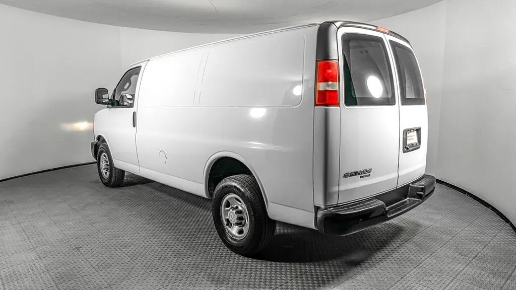 Florida Fine Cars - Used CHEVROLET EXPRESS 2016 ORLANDO 2500