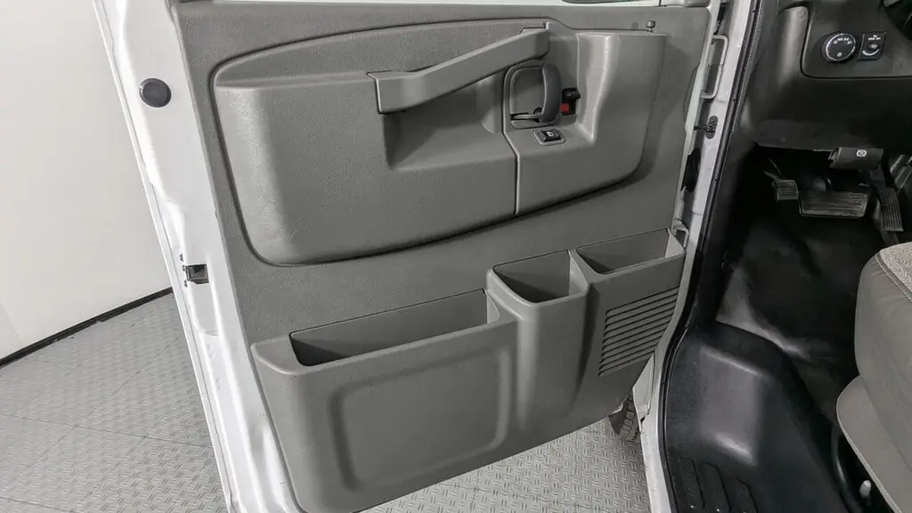 Florida Fine Cars - Used CHEVROLET EXPRESS 2016 ORLANDO 2500