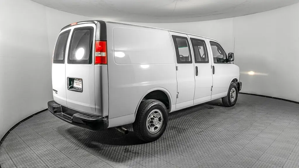 Florida Fine Cars - Used CHEVROLET EXPRESS 2016 ORLANDO 2500
