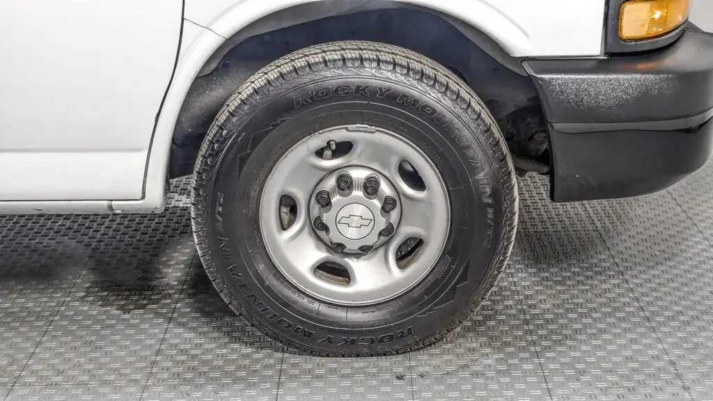 Florida Fine Cars - Used CHEVROLET EXPRESS 2016 ORLANDO 2500