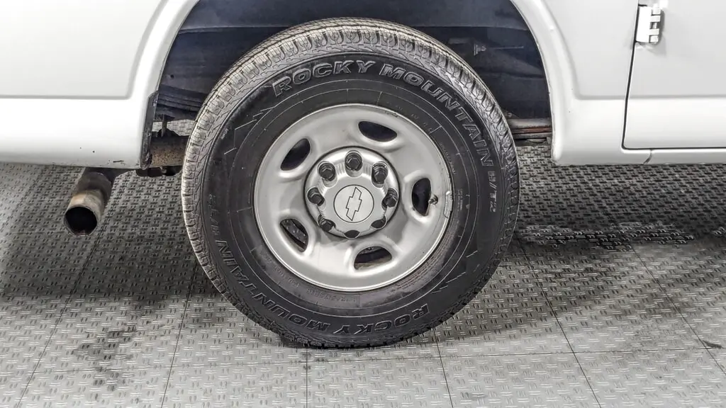 Florida Fine Cars - Used CHEVROLET EXPRESS 2016 ORLANDO 2500