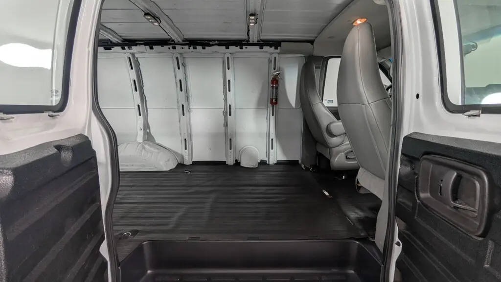 Florida Fine Cars - Used CHEVROLET EXPRESS 2016 ORLANDO 2500