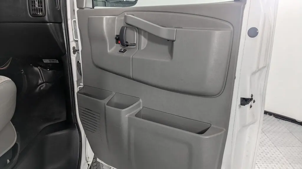 Florida Fine Cars - Used CHEVROLET EXPRESS 2016 ORLANDO 2500