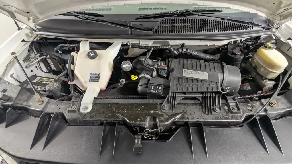 Florida Fine Cars - Used CHEVROLET EXPRESS 2016 ORLANDO 2500