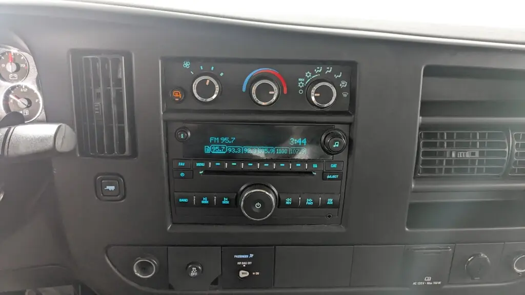 Florida Fine Cars - Used CHEVROLET EXPRESS 2016 ORLANDO 2500