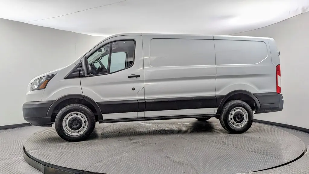 Florida Fine Cars - Used FORD TRANSIT VAN 2019 MARGATE 