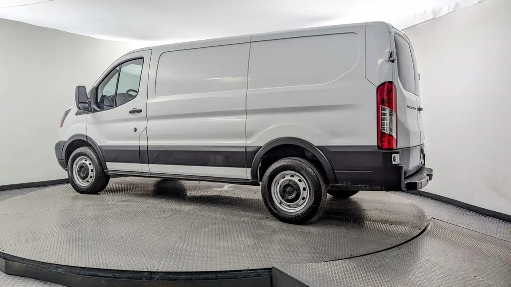 Florida Fine Cars - Used FORD TRANSIT VAN 2019 MARGATE 