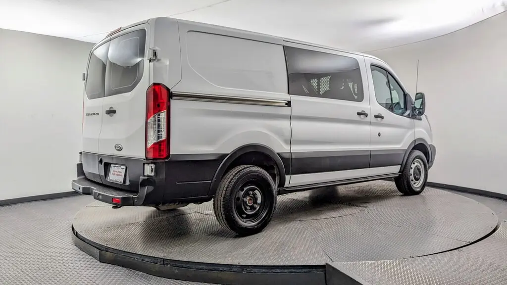 Florida Fine Cars - Used FORD TRANSIT VAN 2019 MARGATE 