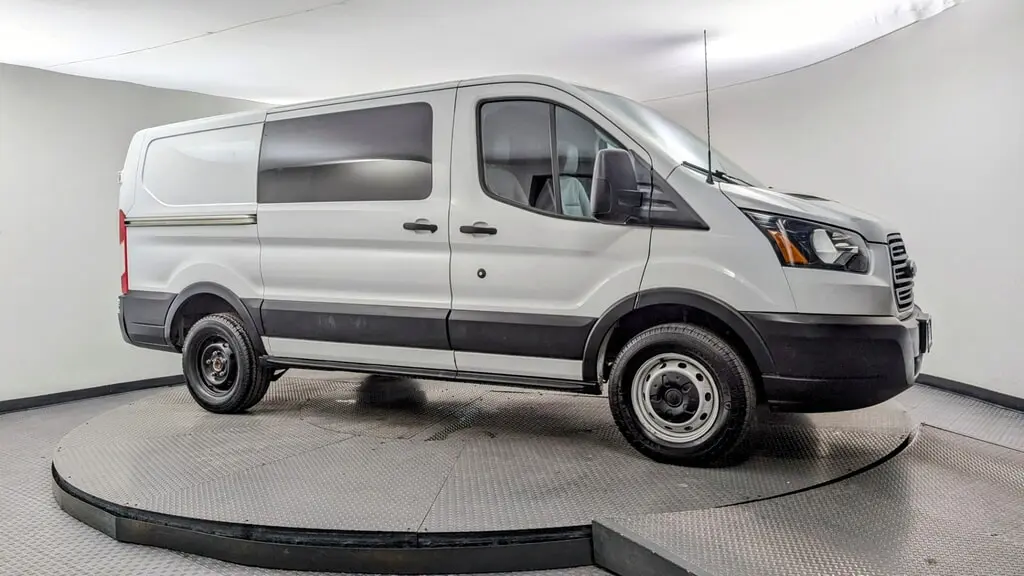 Florida Fine Cars - Used FORD TRANSIT VAN 2019 MARGATE 