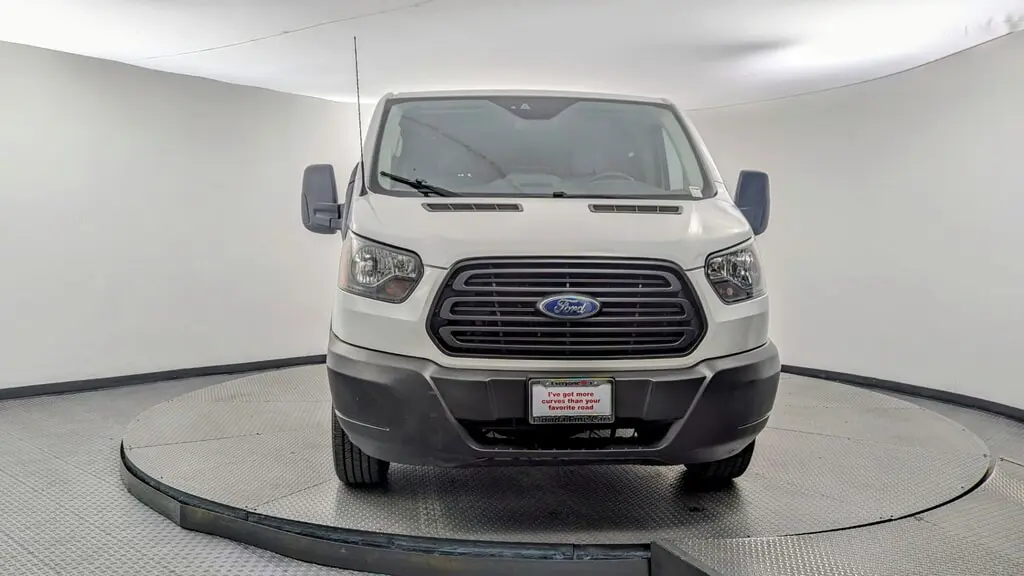 Florida Fine Cars - Used FORD TRANSIT VAN 2019 MARGATE 