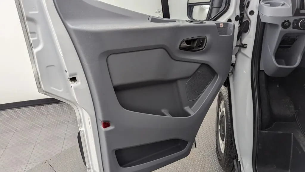 Florida Fine Cars - Used FORD TRANSIT VAN 2019 MARGATE 