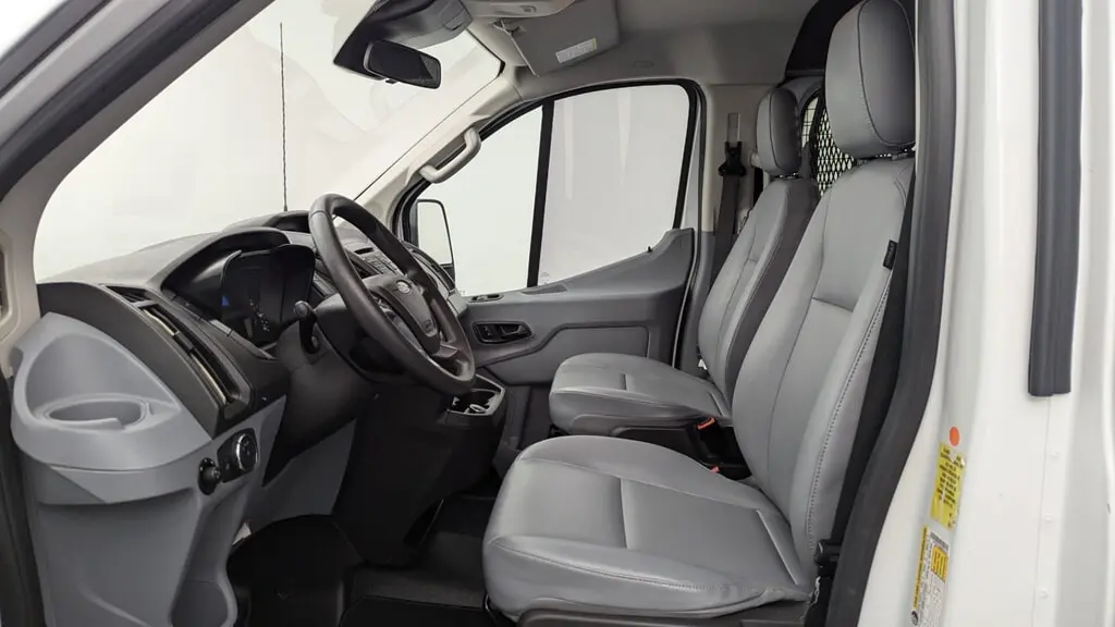 Florida Fine Cars - Used FORD TRANSIT VAN 2019 MARGATE 