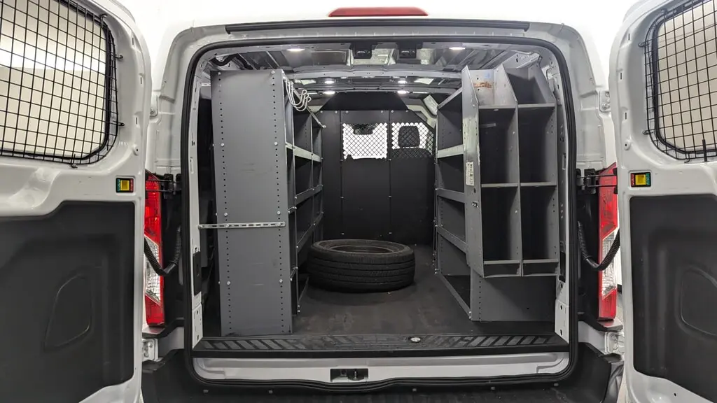 Florida Fine Cars - Used FORD TRANSIT VAN 2019 MARGATE 