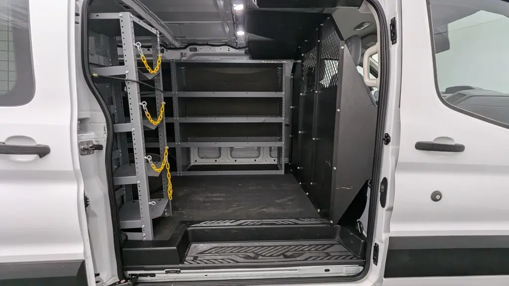 Florida Fine Cars - Used FORD TRANSIT VAN 2019 MARGATE 