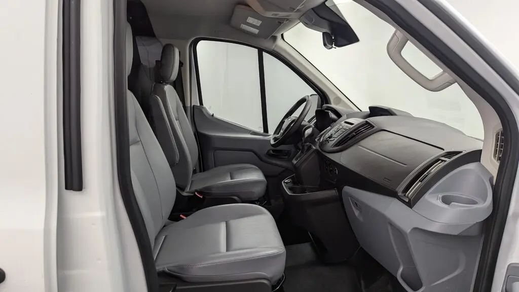 Florida Fine Cars - Used FORD TRANSIT VAN 2019 MARGATE 