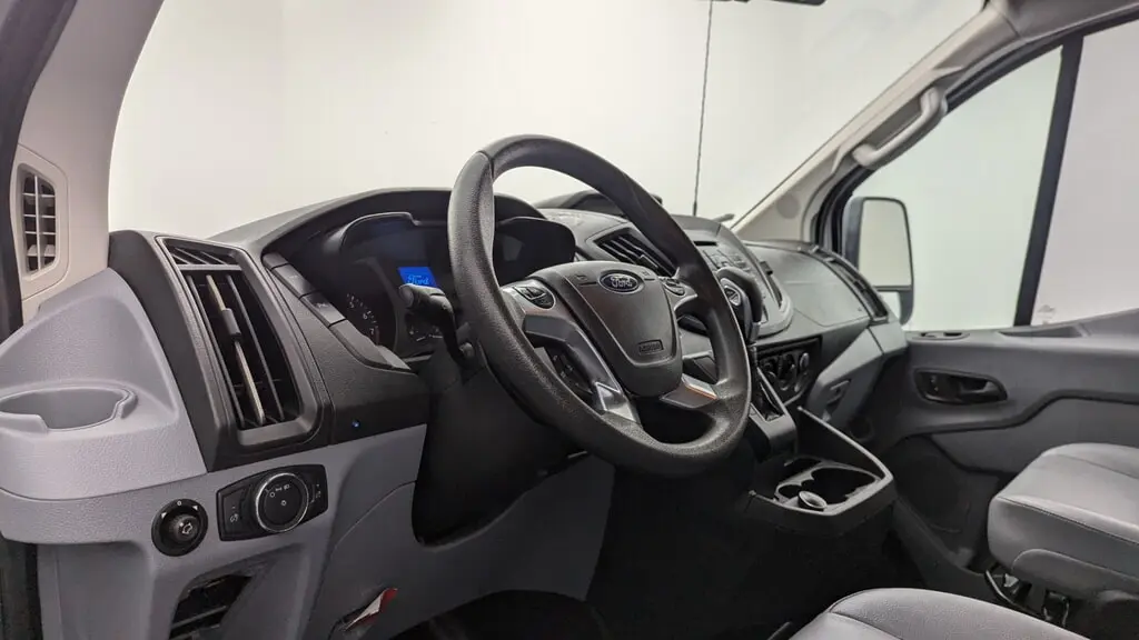 Florida Fine Cars - Used FORD TRANSIT VAN 2019 MARGATE 