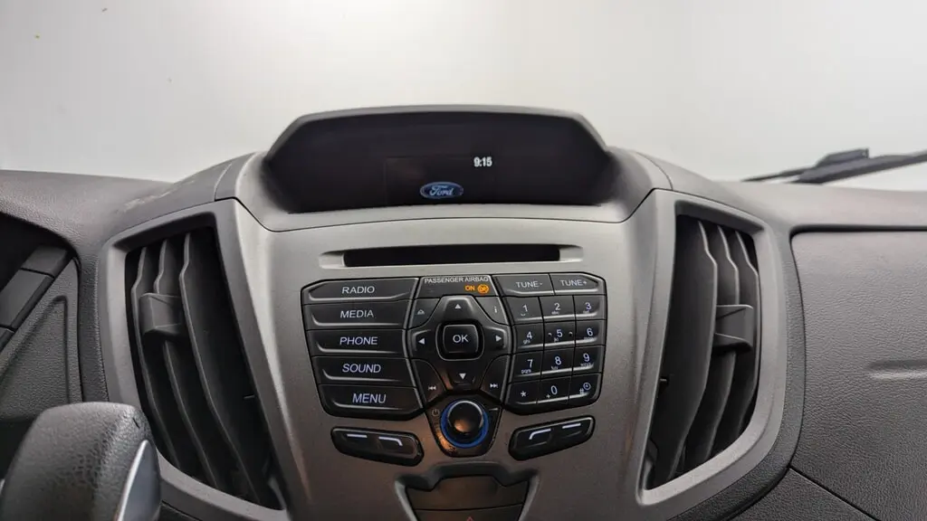 Florida Fine Cars - Used FORD TRANSIT VAN 2019 MARGATE 