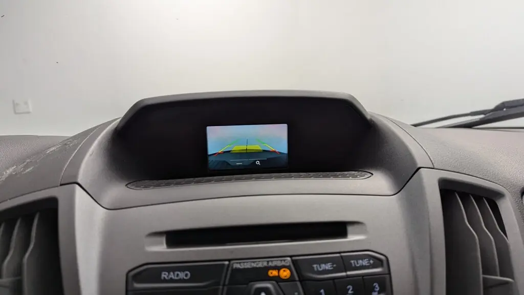 Florida Fine Cars - Used FORD TRANSIT VAN 2019 MARGATE 