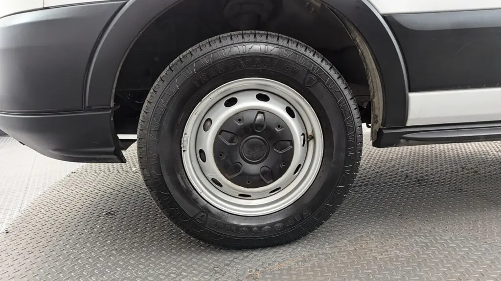 Florida Fine Cars - Used FORD TRANSIT VAN 2019 MARGATE 