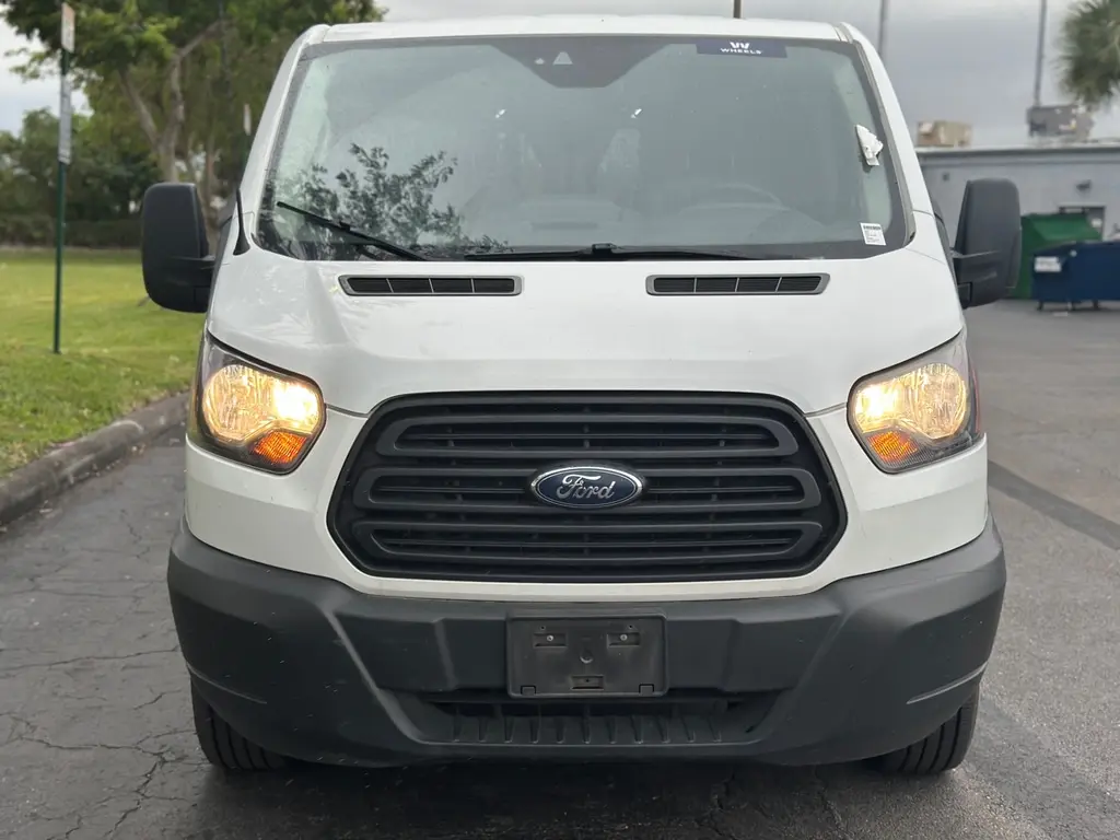 Florida Fine Cars - Used FORD TRANSIT VAN 2019 MARGATE 