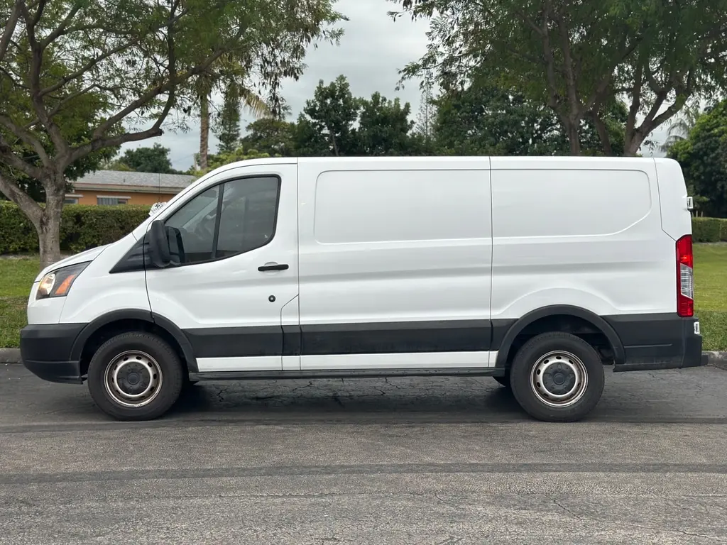 Florida Fine Cars - Used FORD TRANSIT VAN 2019 MARGATE 