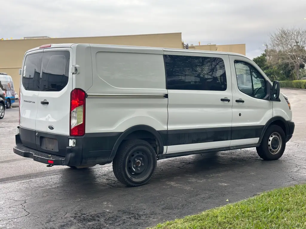 Florida Fine Cars - Used FORD TRANSIT VAN 2019 MARGATE 