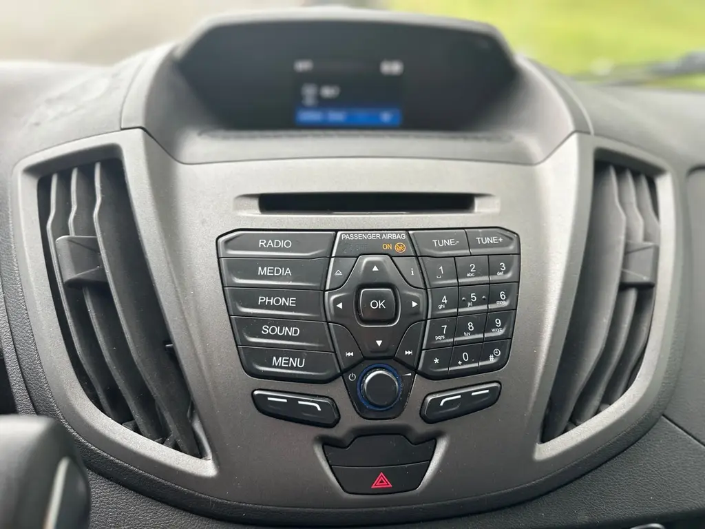 Florida Fine Cars - Used FORD TRANSIT VAN 2019 MARGATE 