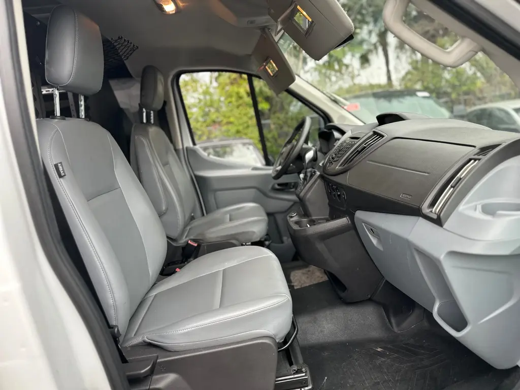 Florida Fine Cars - Used FORD TRANSIT VAN 2019 MARGATE 